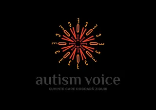 Logo Autism Voice